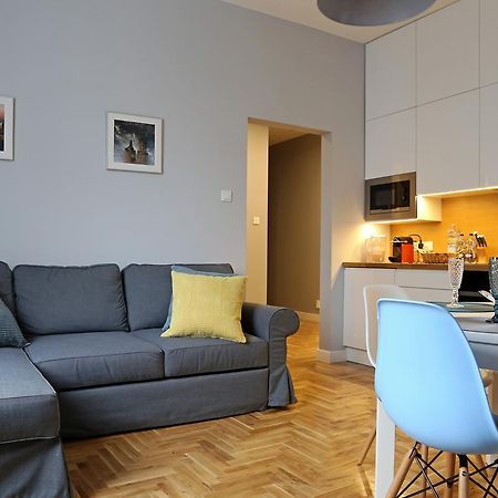Grey Apartments Kościuszko Krakkó Kültér fotó