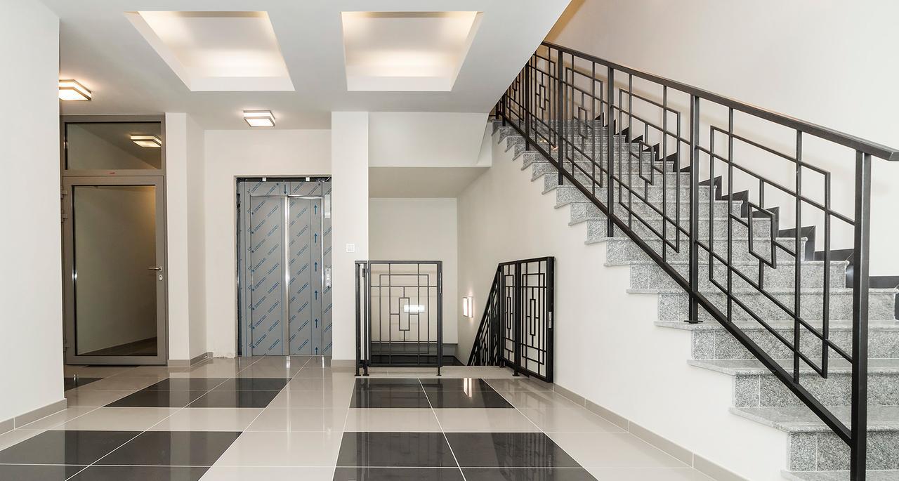 Grey Apartments Kościuszko Krakkó Kültér fotó