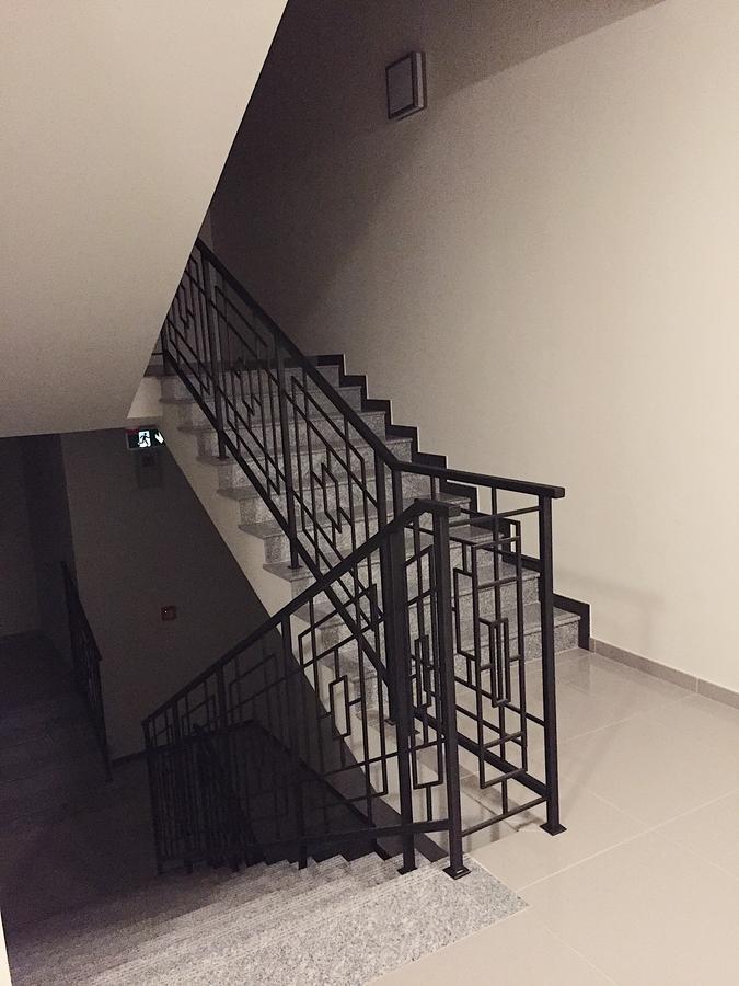 Grey Apartments Kościuszko Krakkó Kültér fotó